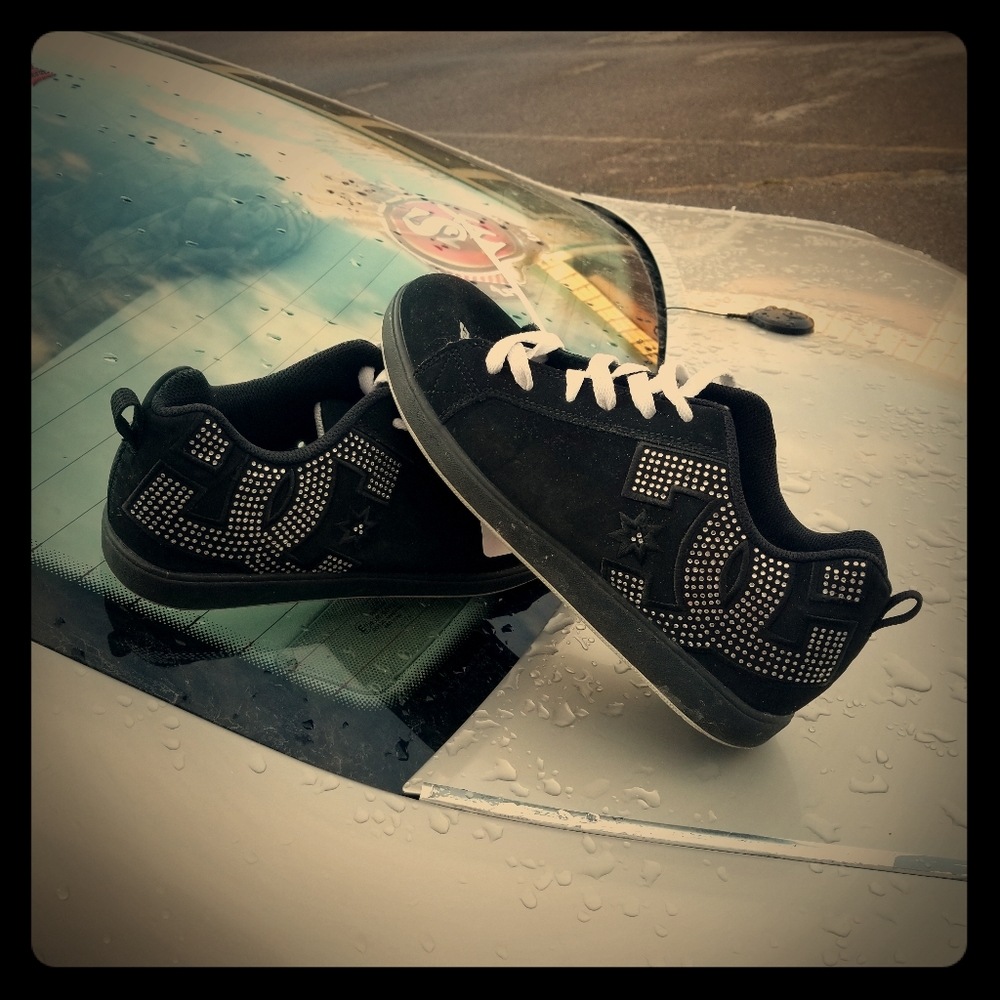 D.c.shoes